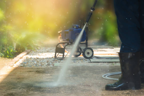 Best Deck and Patio Pressure Washing in Ringwood, NJ