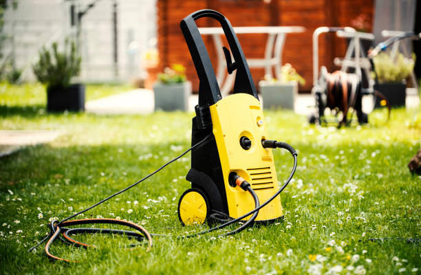 Professional Pressure Washing Services in Ringwood, NJ